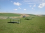 Flugplatzarbeiten 2011