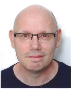 Gerd Bartholomes