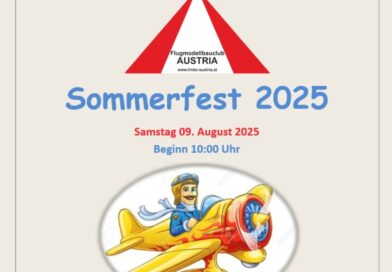 Sommerfest 2025