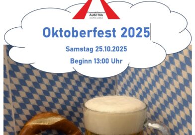 Oktoberfest 2025