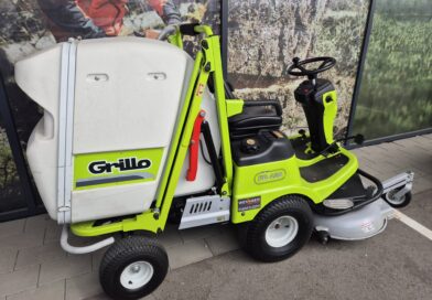 Frühjahrsputz 2026!