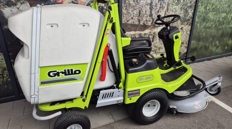 Frühjahrsputz 2026!