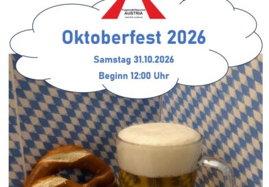 Oktoberfest 2026